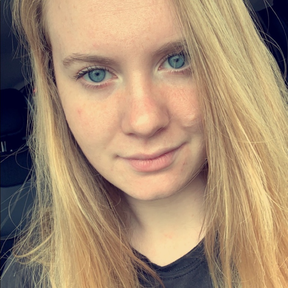 Meet your Posher, Aleigha